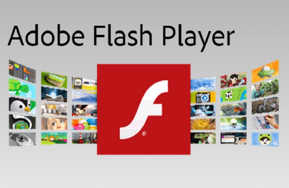 Fungsi adobe flash player untuk game